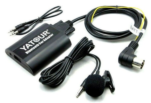 Bluetooth aux interface - bluetooth,