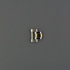 ROLEX PEARLMASTER TRIDOR 12mm