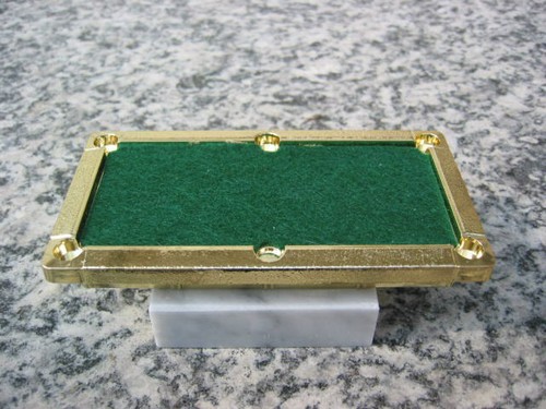 Pp1173 billard tisch figur 3er - pp1173,