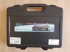 Mipro Empfänger ACT-707 SE, neuwertig in OVP