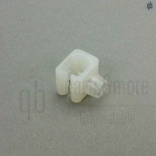 Original VW Führung Zugstange Türschloss Schiebetür T2 T3 LT NOS 211843663