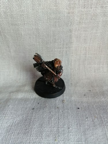 Herr der ringe tabletop - herr,