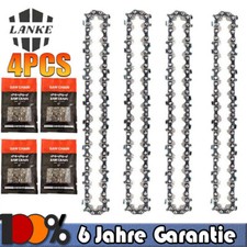 4X Für 6 Zoll Mini Akku