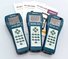 Rigexpert 650 zoom - rigexpert, zoom,