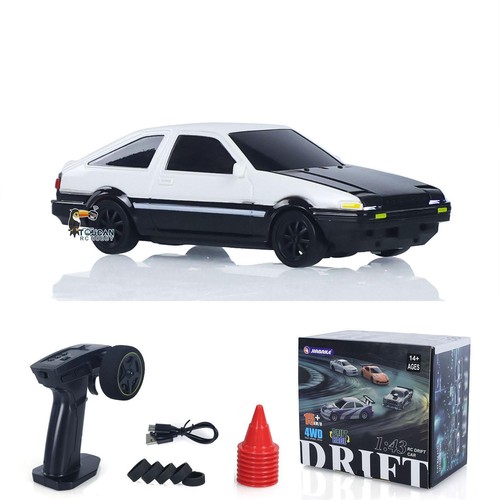 Rennwagenae86 rc drift - rc,