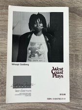 West Coast Plays 21/22, Whoopi