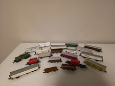 Konvolut Modelleisenbahn