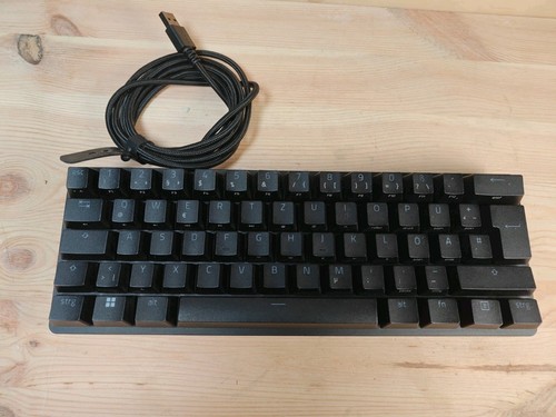 Razer huntsman mini - huntsman,