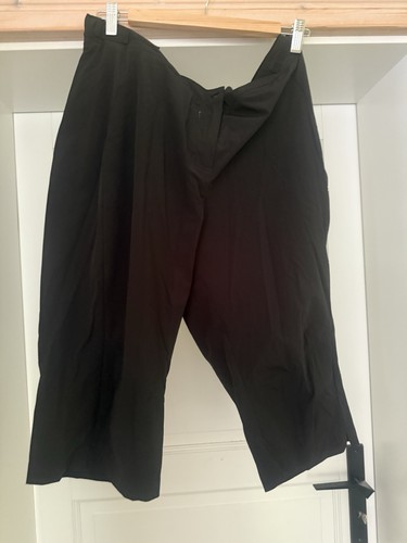 Damen radhose mit geleinsatz - radhose,