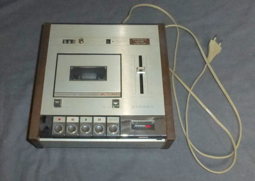 Philips n2506 cassette - n2506,