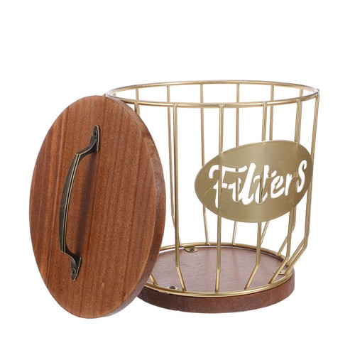 Kaffeekapselhalter mit
