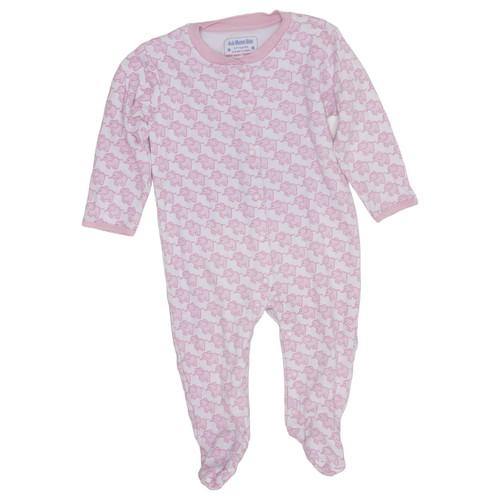 Jojo maman bébé strampler - jojo,