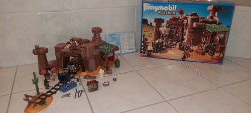 Playmobil 5246 western - ,