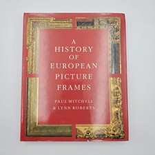 A History of European Picture