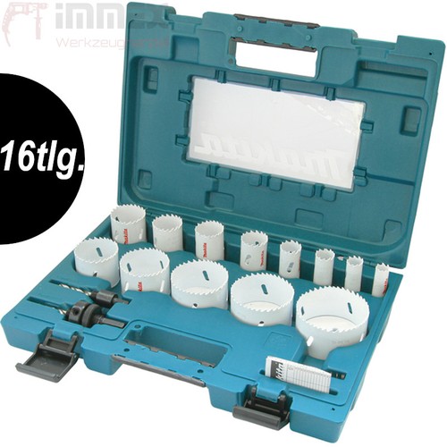 Makita metall - makita, bi-metall