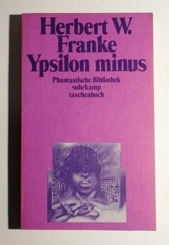 Herbert franke ypsilon - herbert,