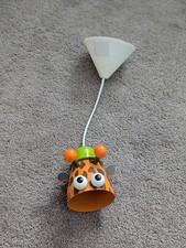 Kinderzimmerlampe Pendelleuchte KIKO Giraffe 