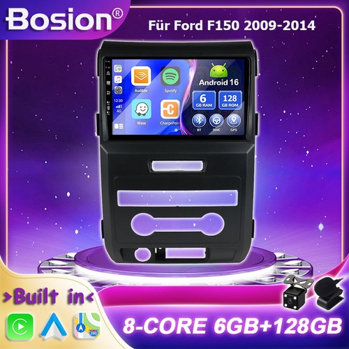128gb autoradio für - ★6g+128gb★,