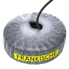 FRÄNKISCHE flexibles Wellrohr