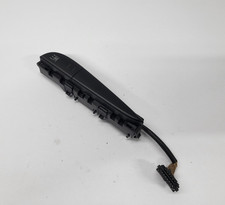 Mercedes W211   Schalter Standheizung Zuheizer  A2118205210  (04)