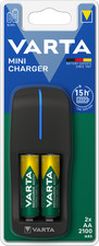 VARTA Easy Mini Charger