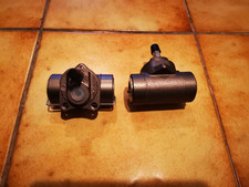 Opel 550014 Radbremszylinder Opel Blitz Hinten