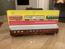 Prefo H0 Mitropa Speisewagen