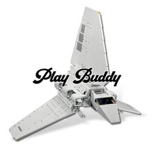 Star Wars Imperial Shuttle