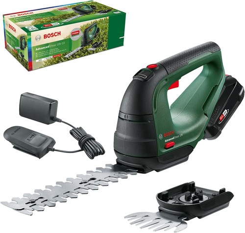 Bosch akku grasschere - bosch,