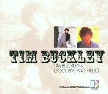 Tim buckley goodbye and - goodbye,