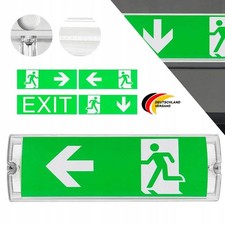 LED Notleuchte