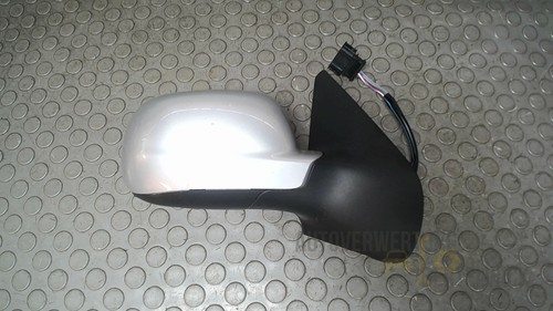 Aussenspiegel elektrisch - aussenspiegel,