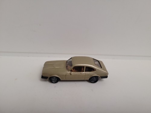 Herpa ford capri iii - herpa,