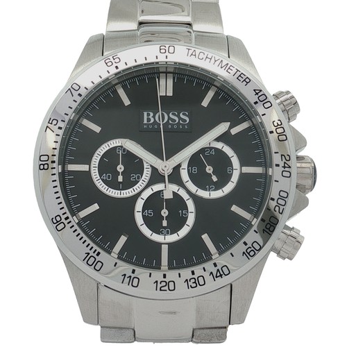 Herrenuhr hugo boss - herrenuhr,