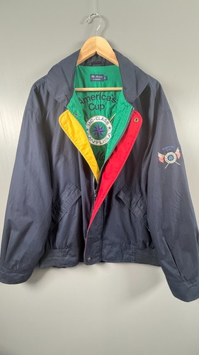 Vintage 90s gant the mariner - the,