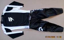 SHIFT SCOTT X-Plore MX MTB