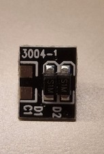 BR 130/118  TT Piko 59740-51 Entstörsatz Entstörplatiene Brückenstecker PluX 16