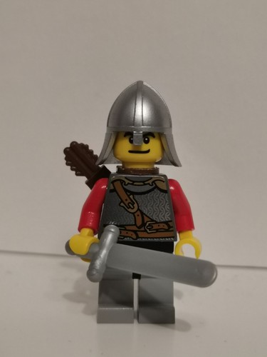 Lego castle ritter - lego®,