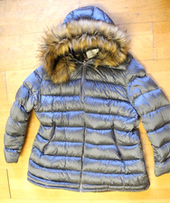 Betty Barclay Daunenmantel