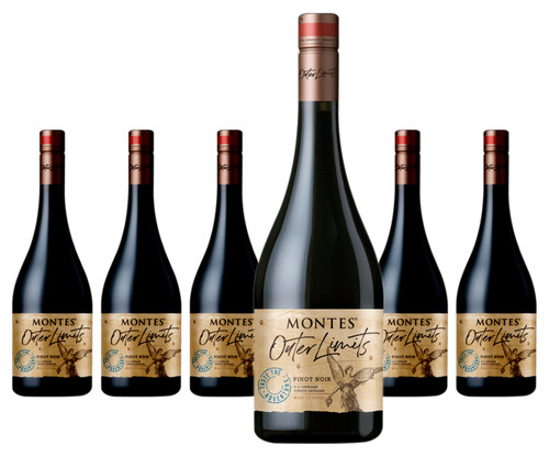 Montes outer limits pinot - 6,