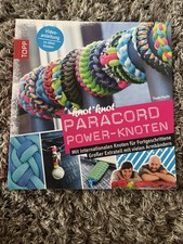Paracord: Power-Knoten für