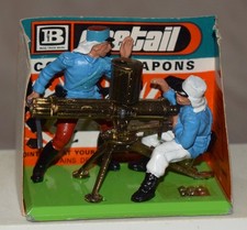 Vintage Britains Deetail