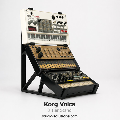 Korg volca ebenen desktop - 3,