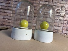 Industriedesign Bauhaus Lampe