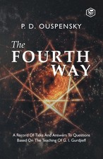 The fourth way ouspensky - d.,