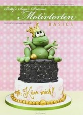 Motivtorten Basics / Bettina
