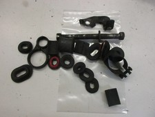 Kleinteile H4. Honda XL 185 S