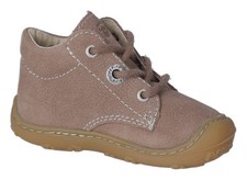 PEPINO BY RICOSTA Cory 50 WMS: Mittel Lauflernschuh , Gr. 25, Leder, schoko