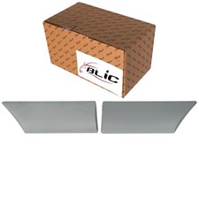 2x BLIC Zierleiste Stoßstange