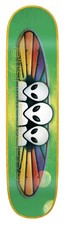 Alien Workshop Skateboard Deck